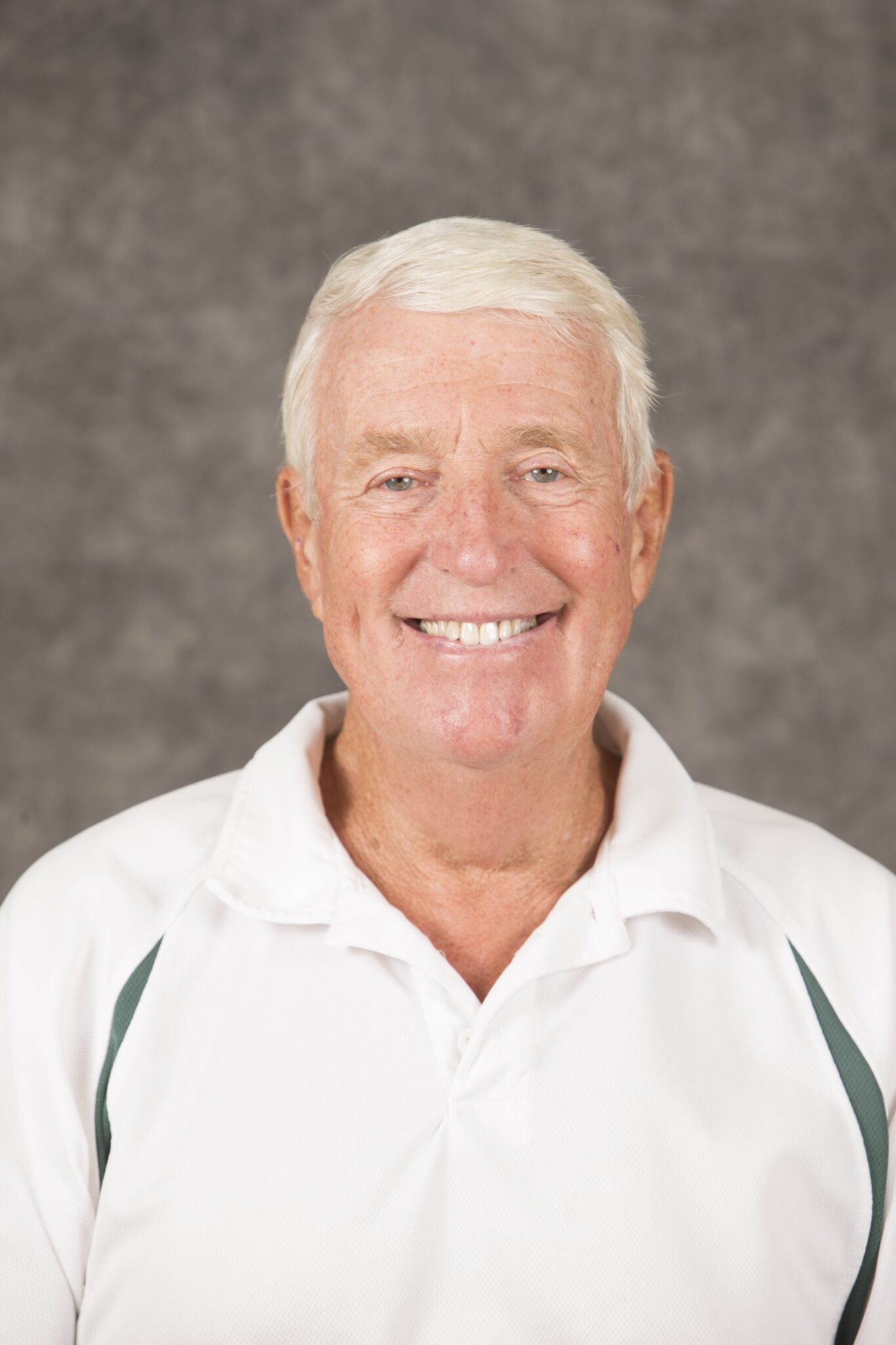 Bruce MacGregor MBHoF